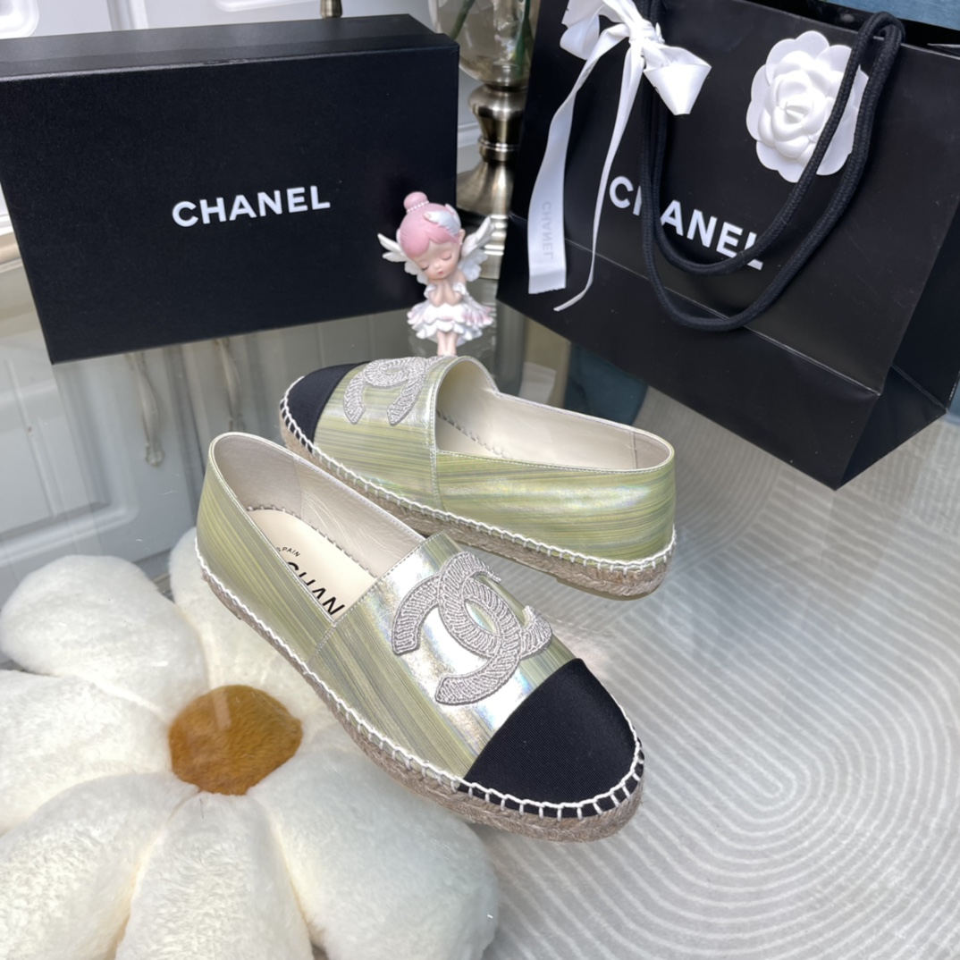 Chanel sz35-40 255